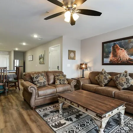 Mystic Cove Condo - Pool - Perfect Location